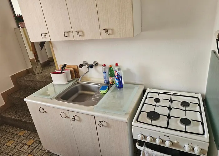 Levne Ubytovani Zelezna Ruda