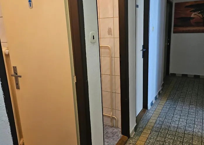 Levne Ubytovani Zelezna Ruda