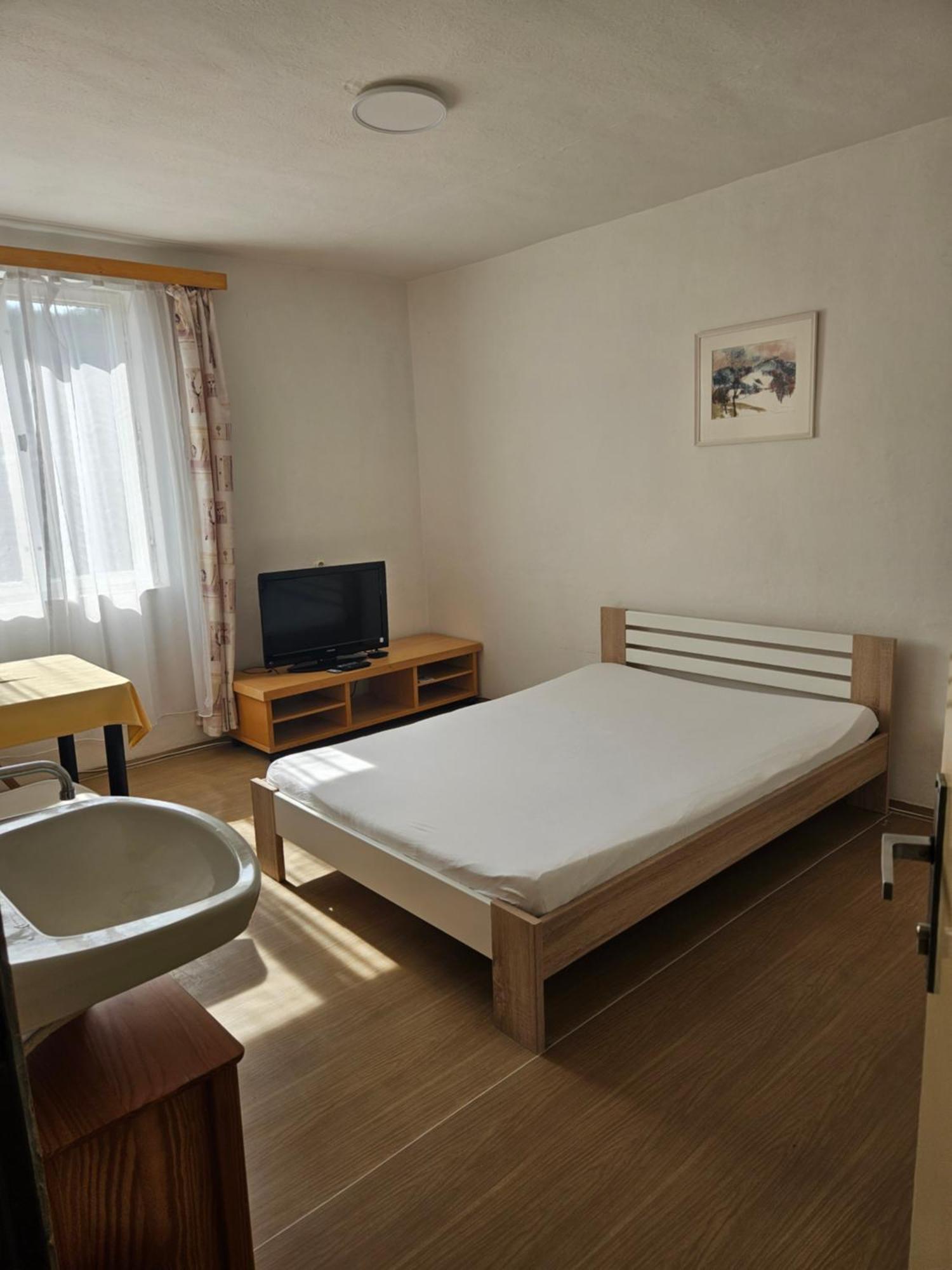 Levne Homestay