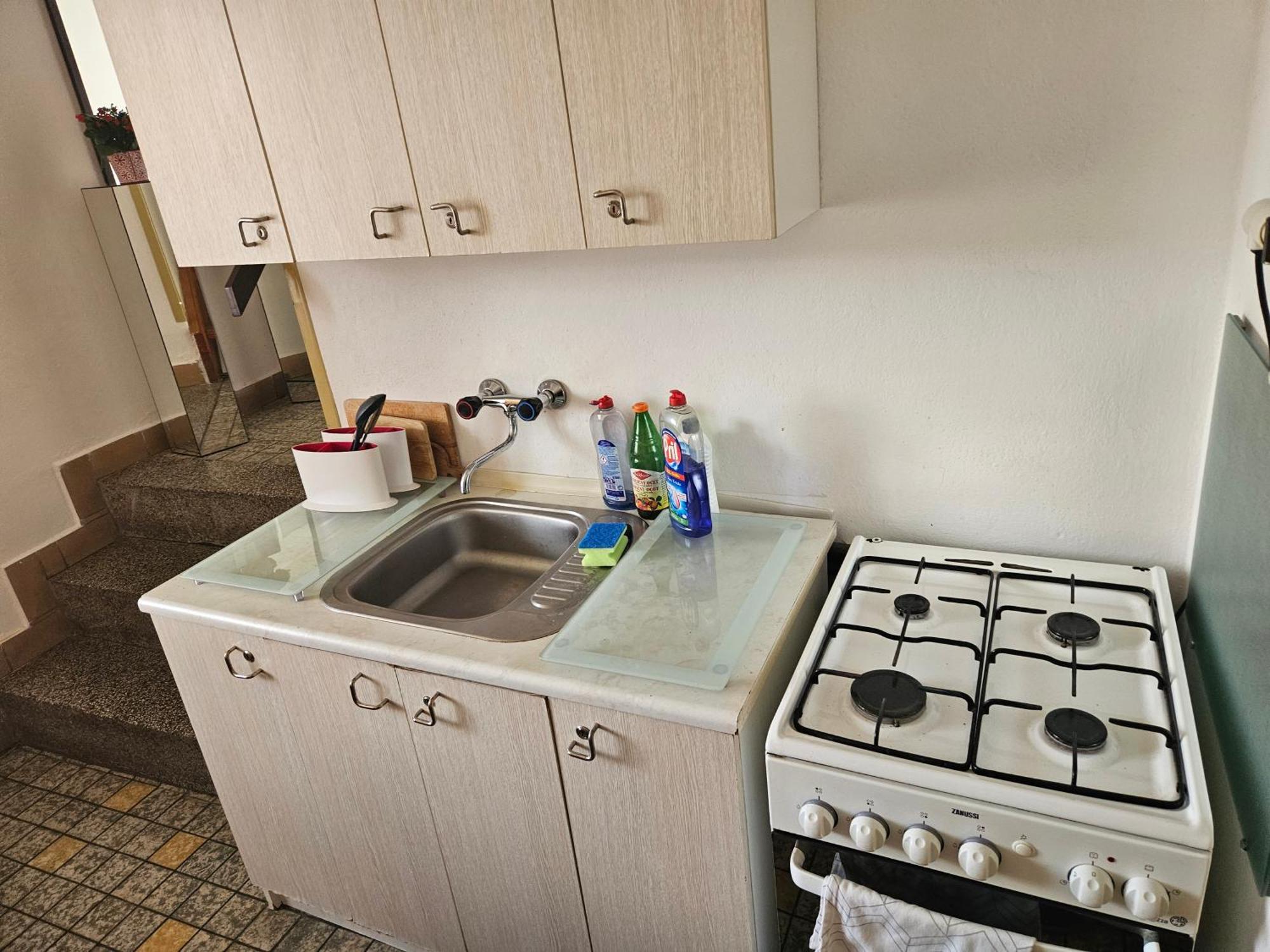 Homestay Levne