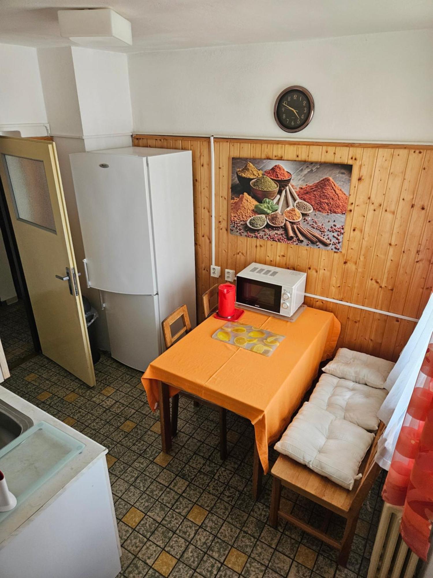 Levne Homestay *