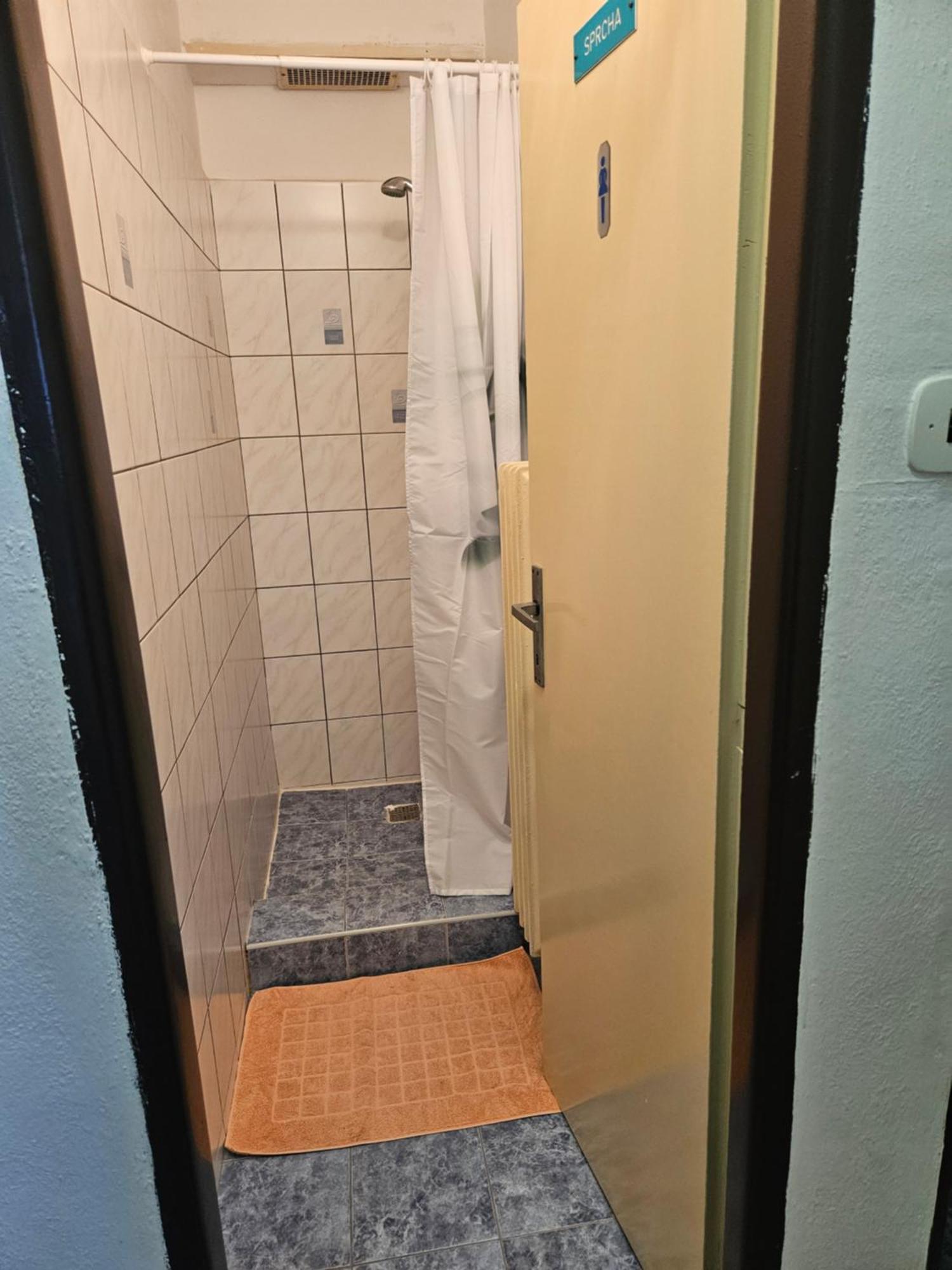 Levne Homestay Zelezna Ruda